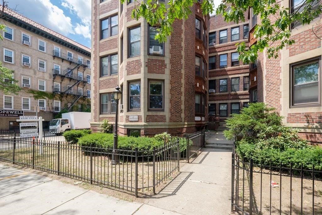 1269 Commonwealth Ave # B Property Photo 1