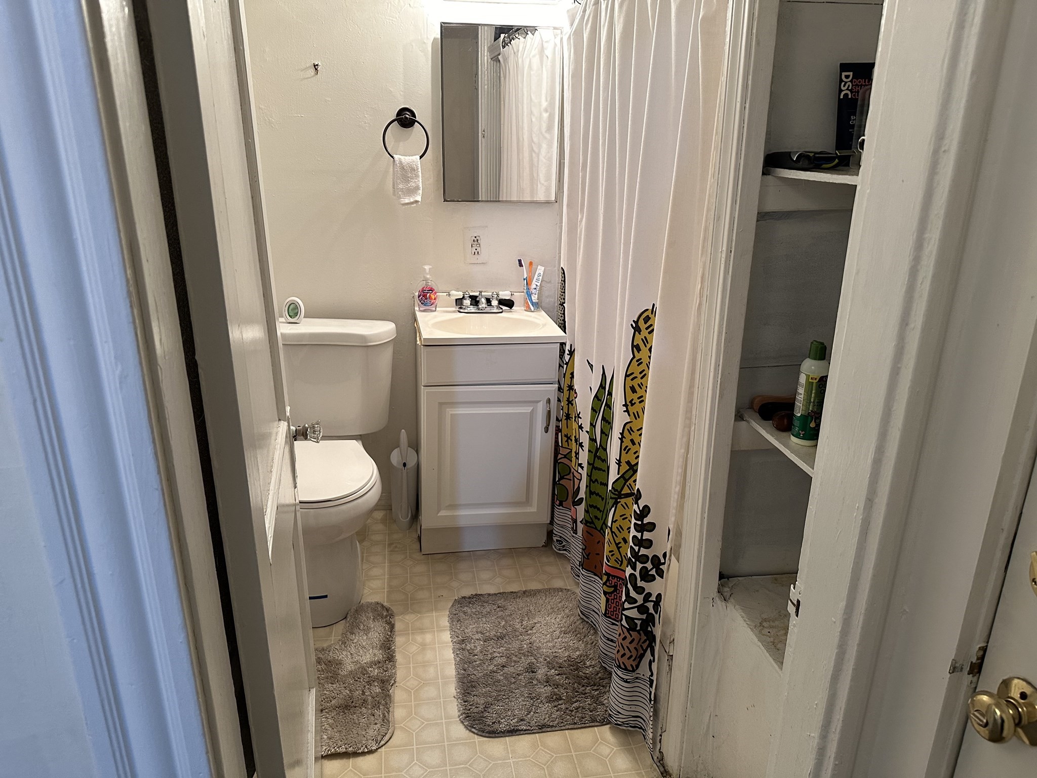 1269 Commonwealth Ave # B Property Photo 2