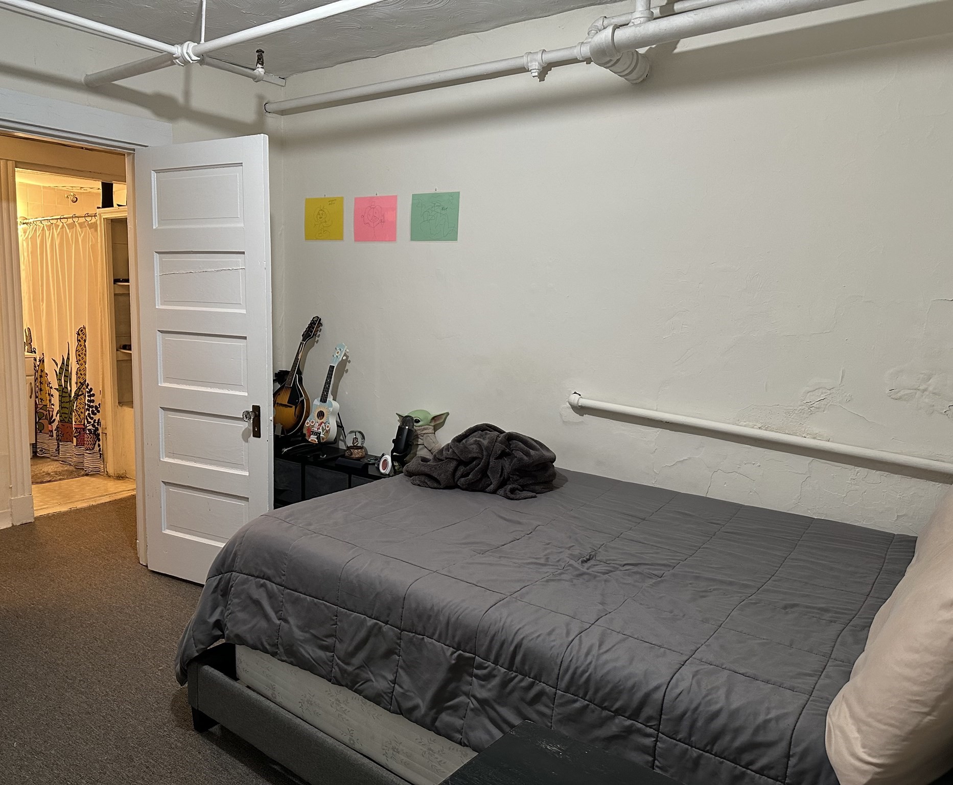 1269 Commonwealth Ave # B Property Photo 3