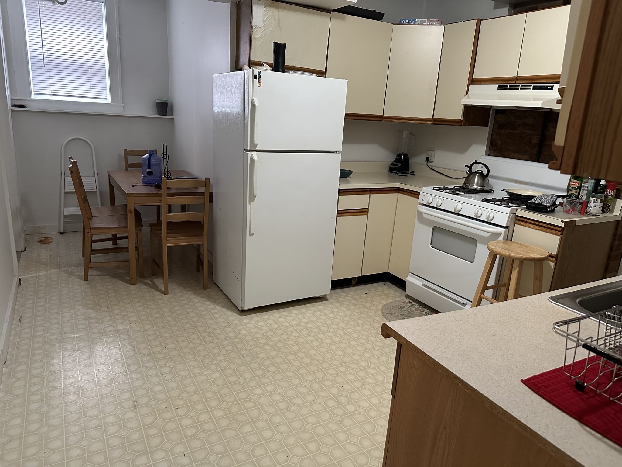 1269 Commonwealth Ave # B Property Photo 5