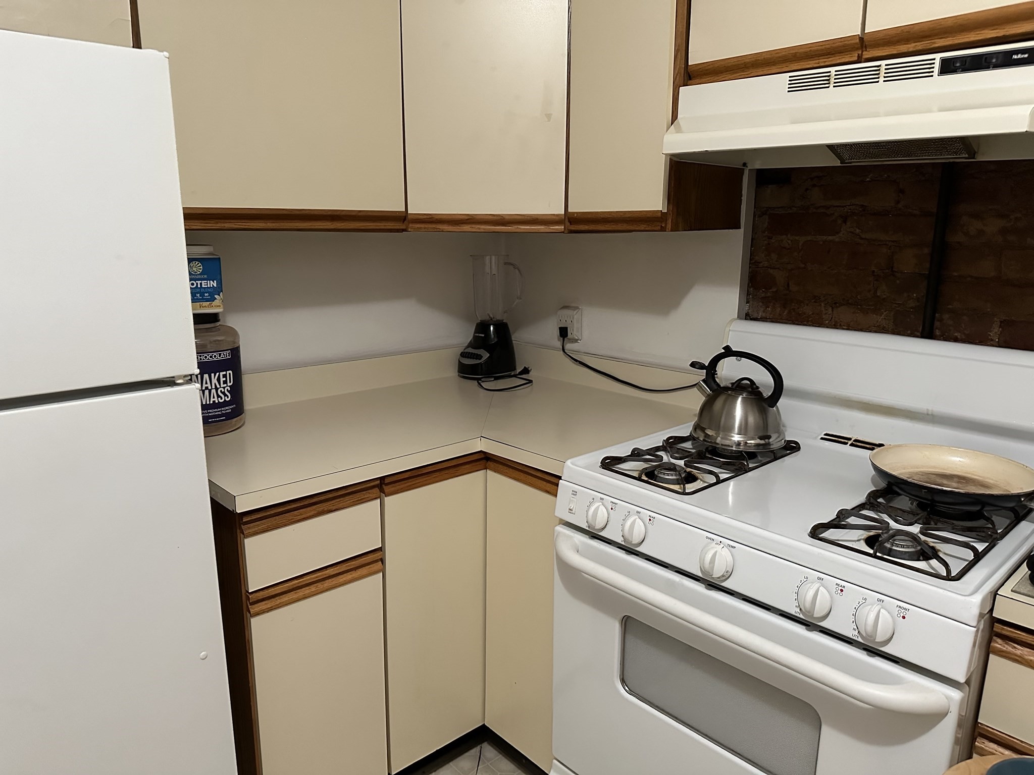 1269 Commonwealth Ave # B Property Photo 6