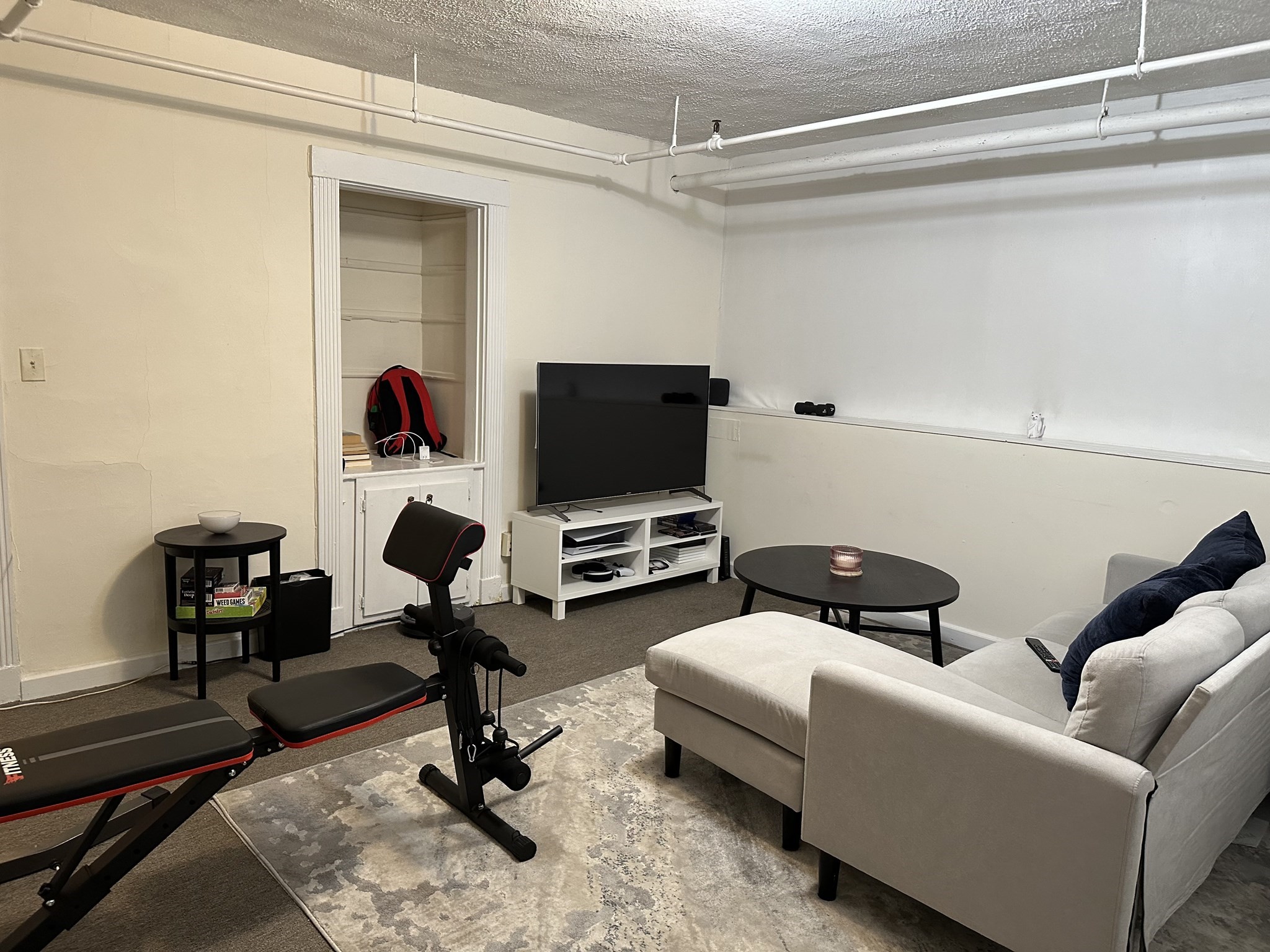 1269 Commonwealth Ave # B Property Photo 8