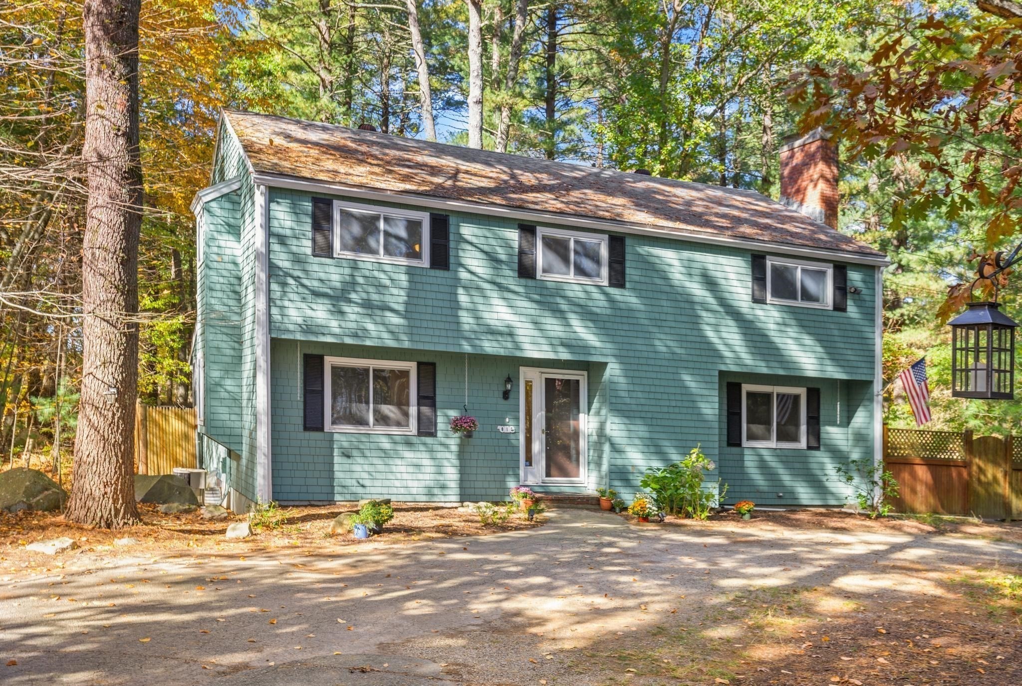 1 Briggs Pond Property Photo 1