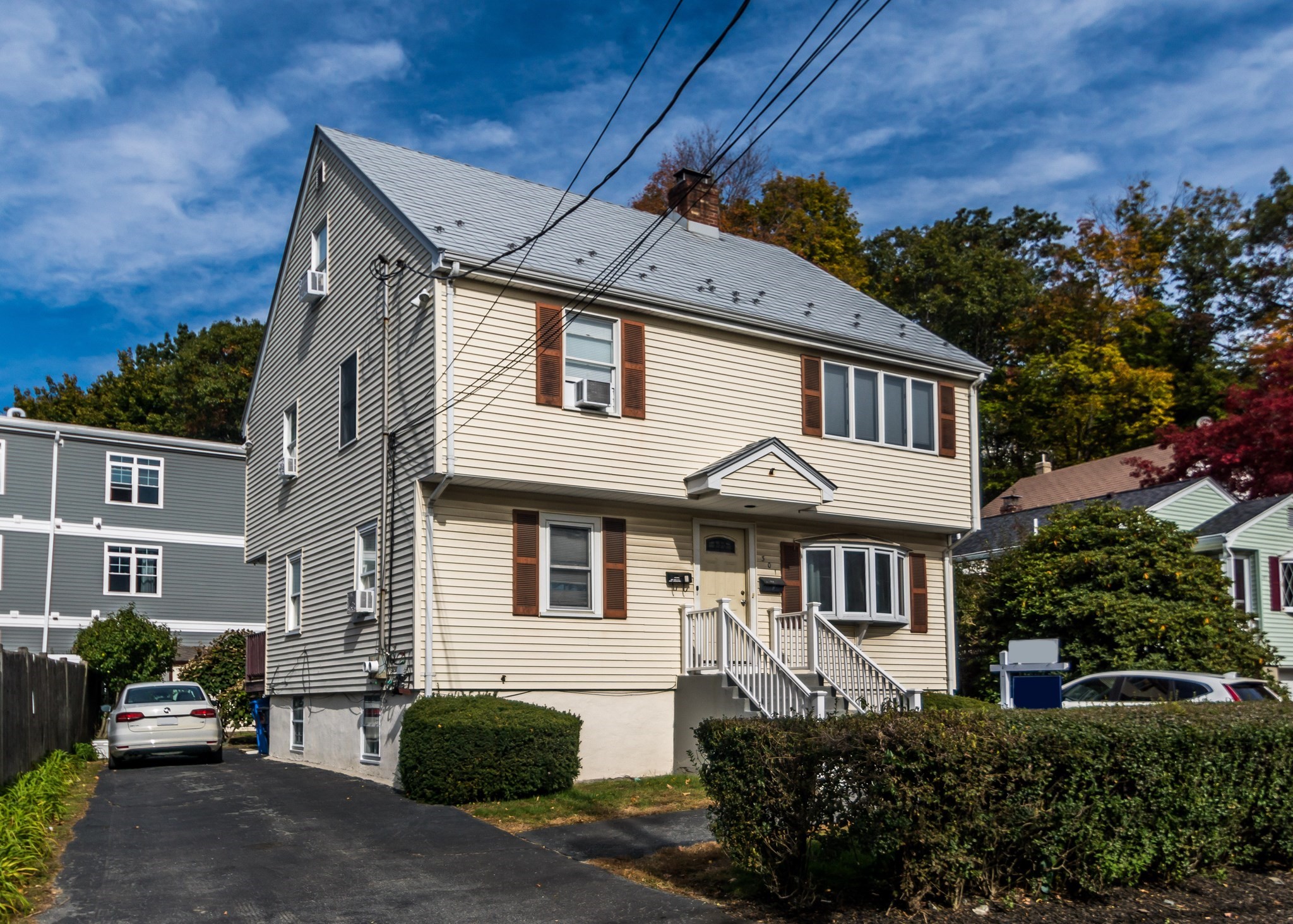 301 College Farm Road Property Photo 1