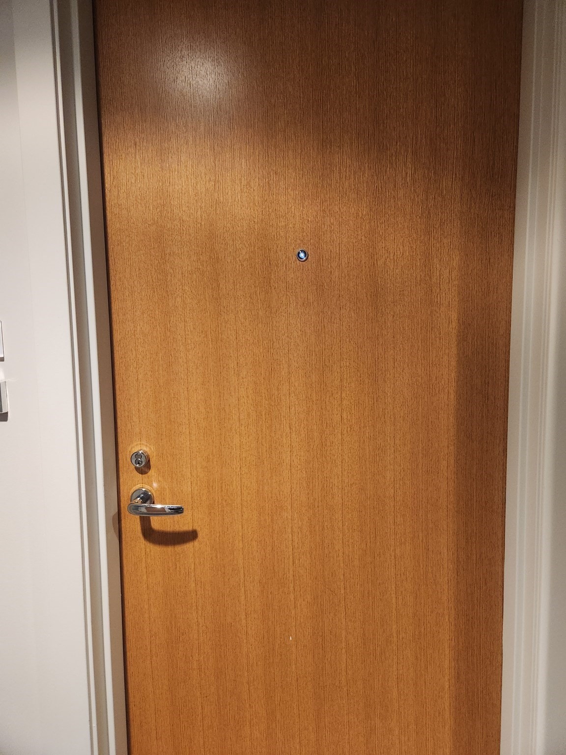 110 Stuart Street # 19d Property Photo 4