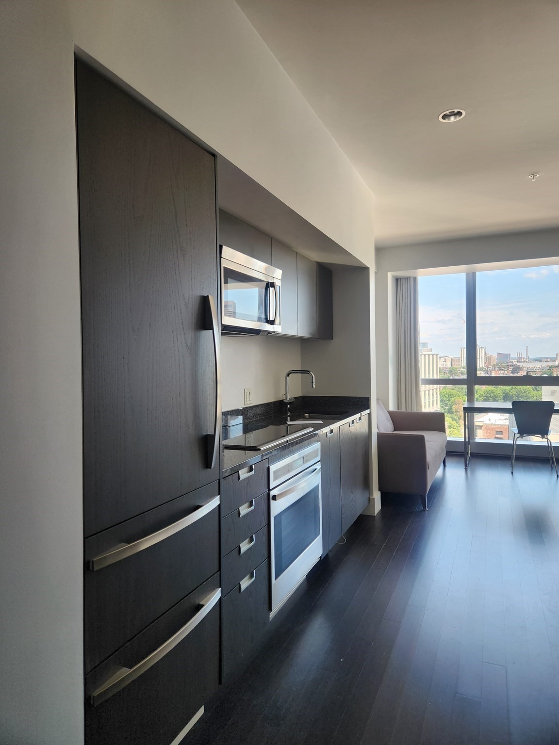 110 Stuart Street # 19d Property Photo 14