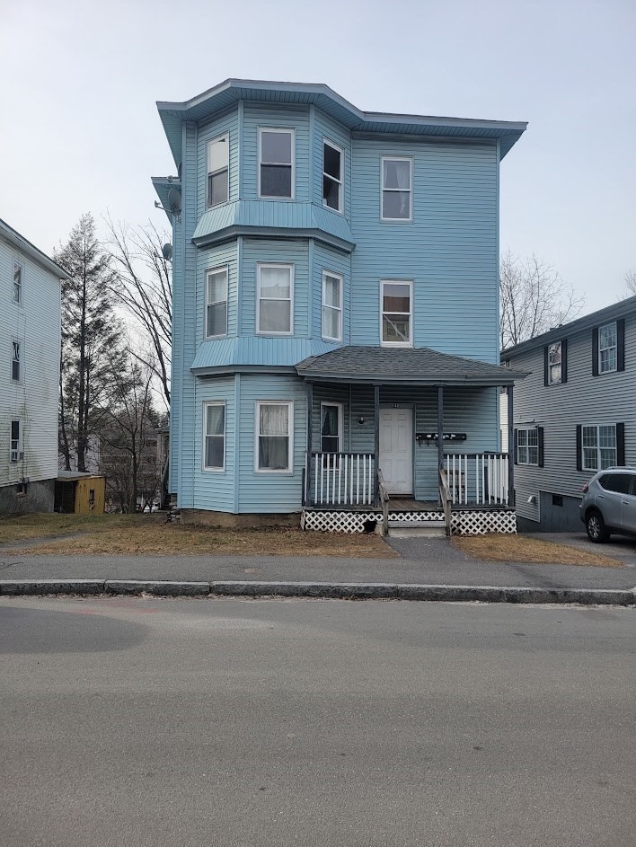 148 Eastern Ave # 3 Property Photo 1