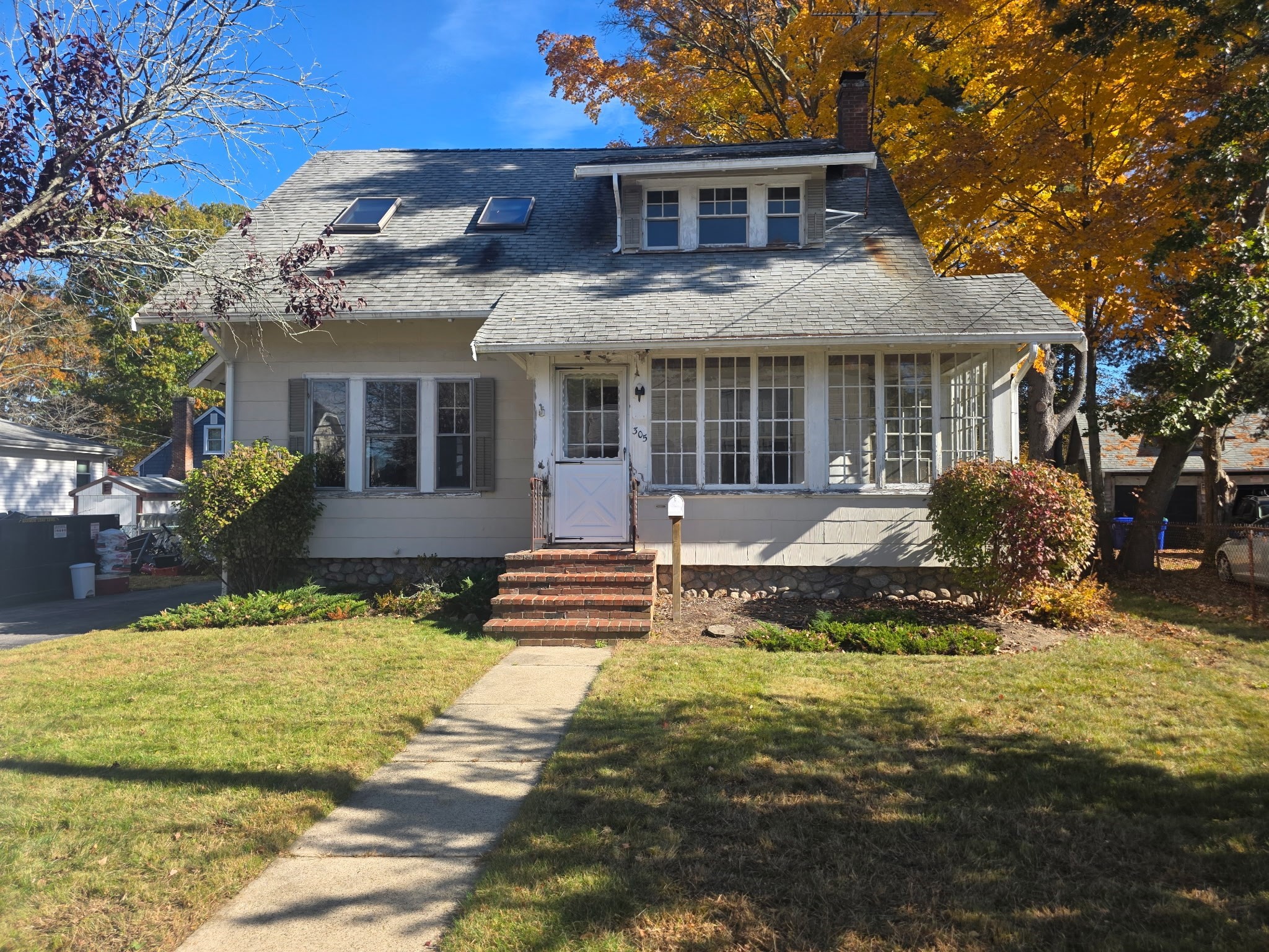 305 Liberty Street Property Photo 1
