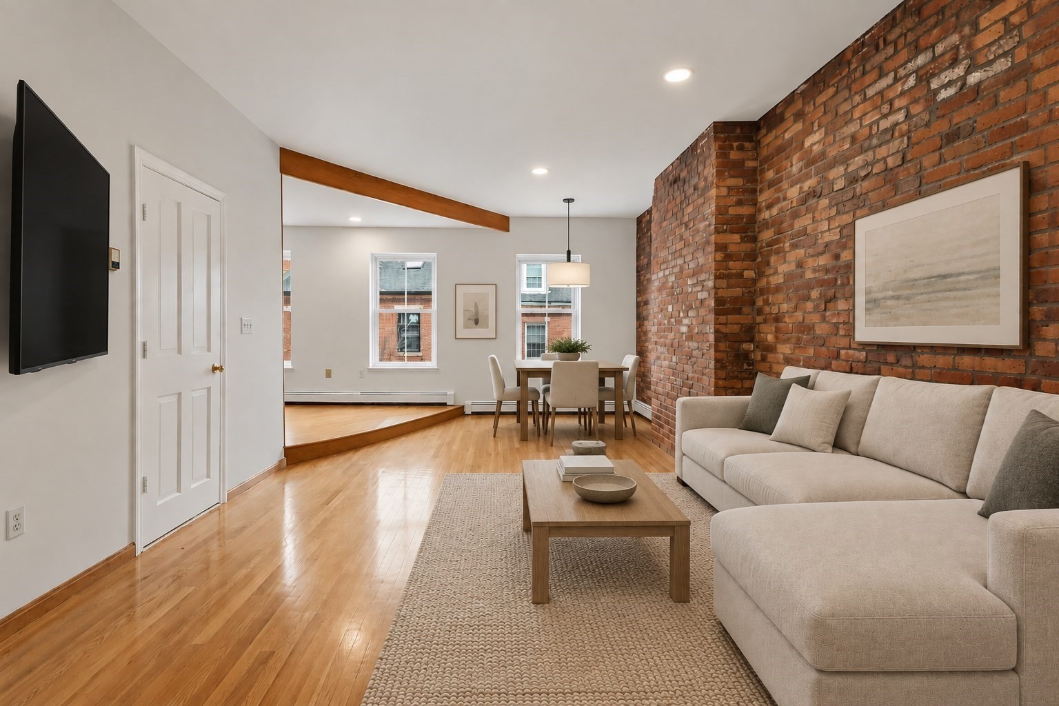 20 Harvard Street # 3 Property Photo 2