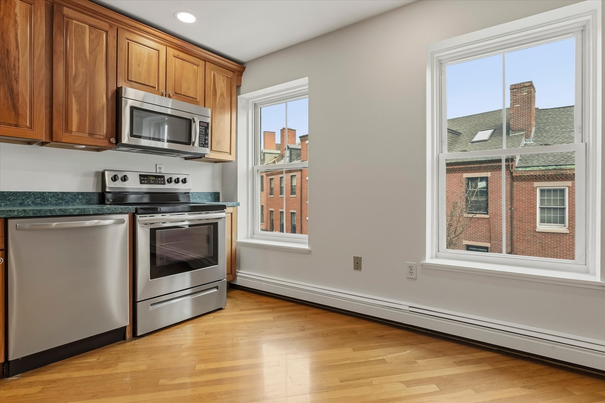 20 Harvard Street # 3 Property Photo 4