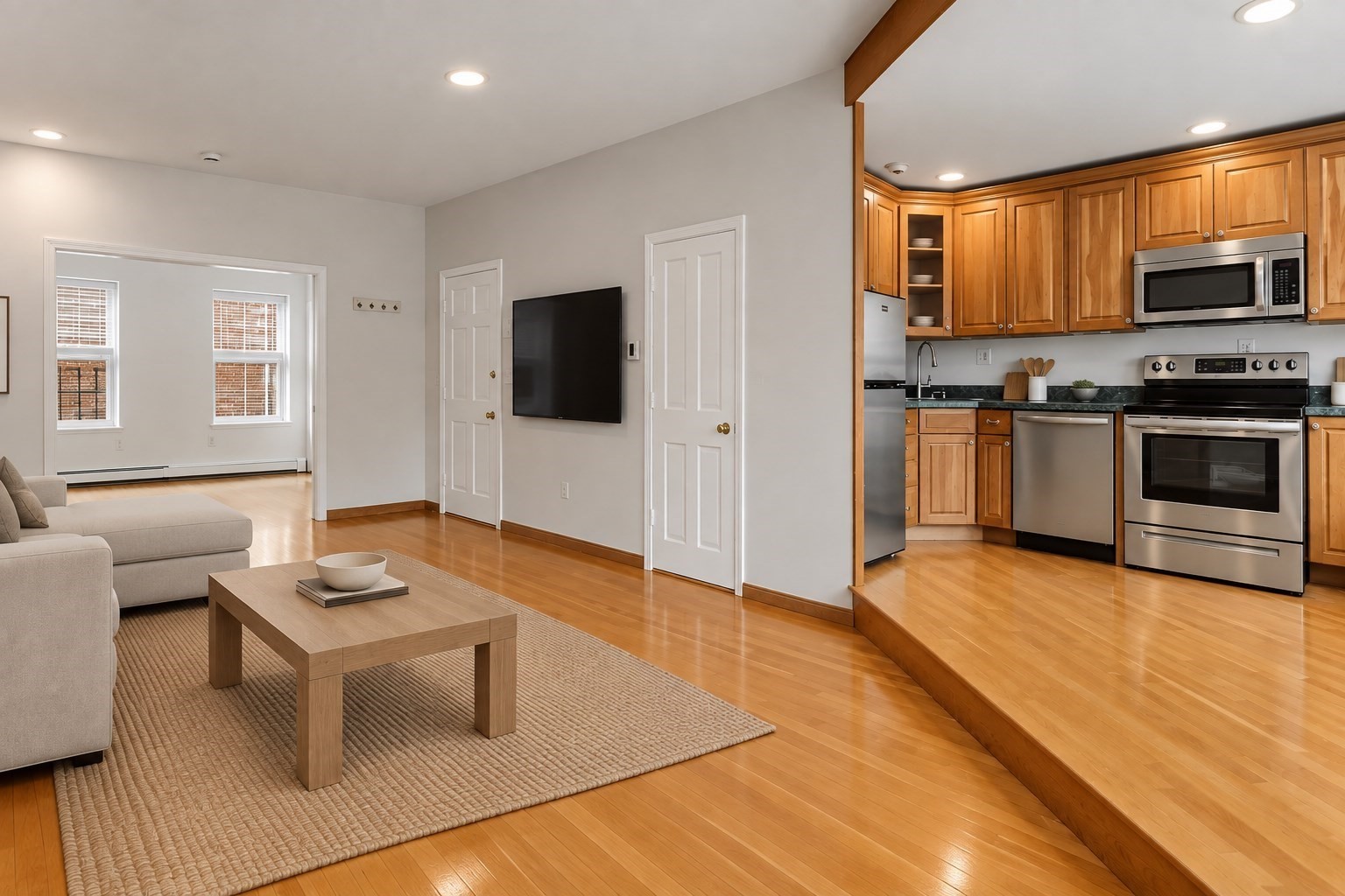 20 Harvard Street # 3 Property Photo 6