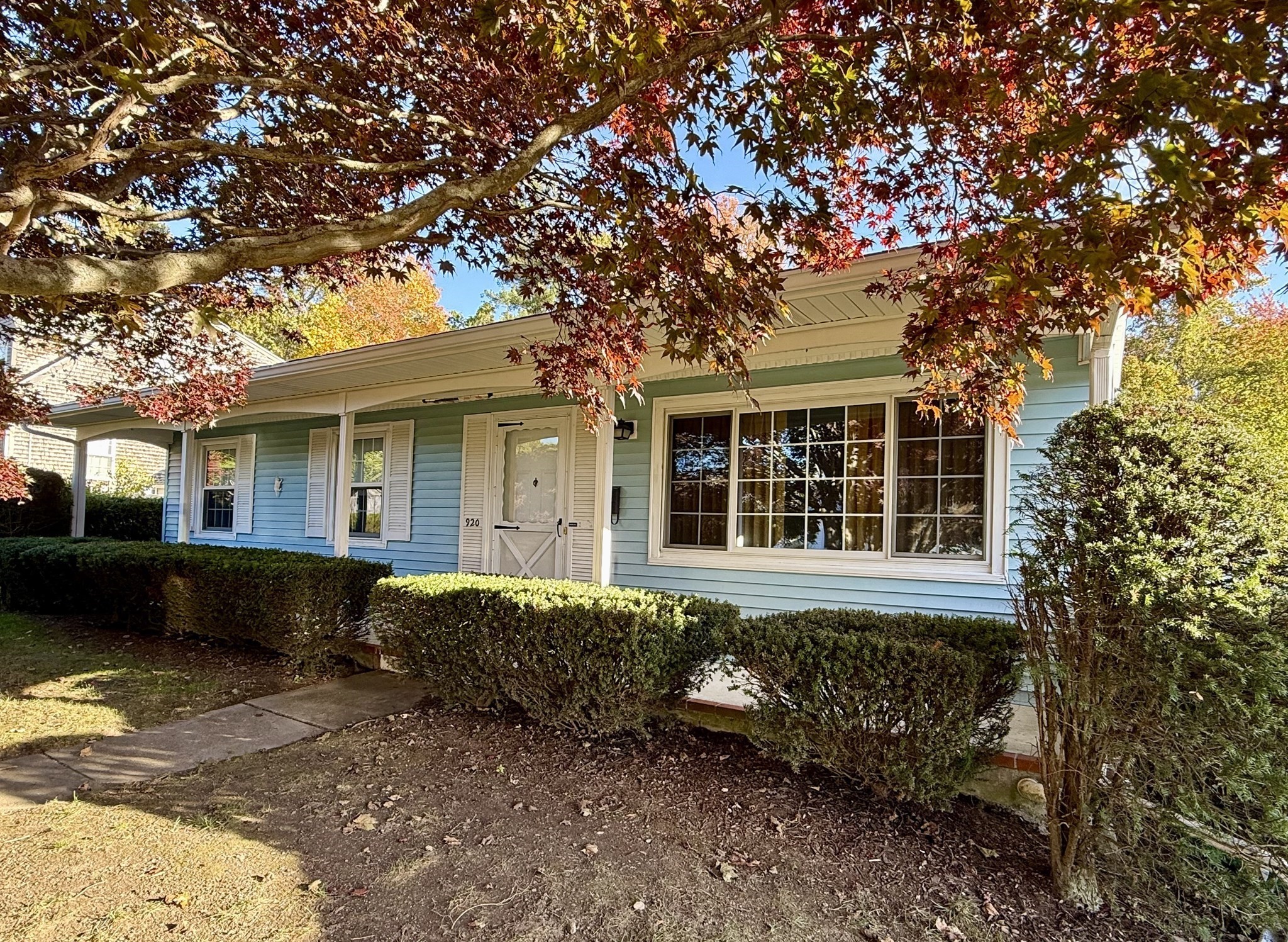 920 Lucy Street Property Photo 1