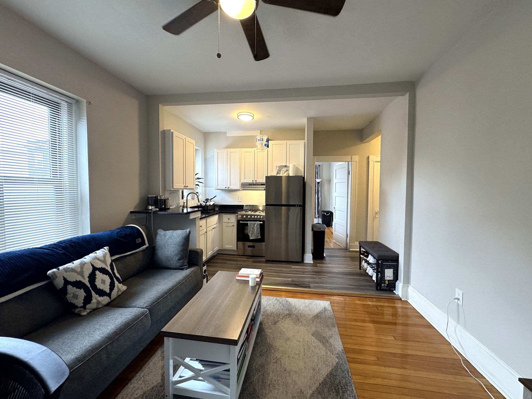 8 Langmaid Ave # 1 Property Photo 1