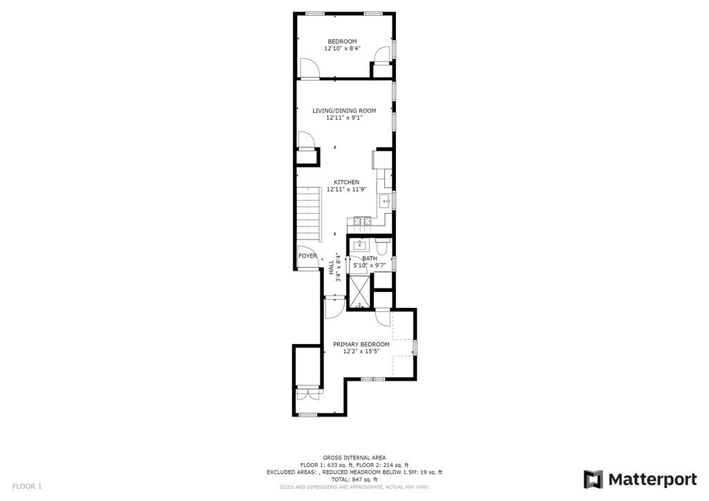 104 Litchfield Street # 2 Property Photo 16