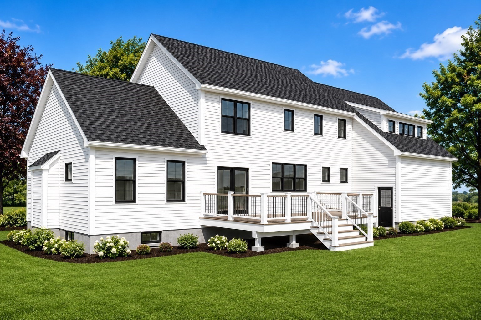 Lot 2 Spring Street Property Photo 5