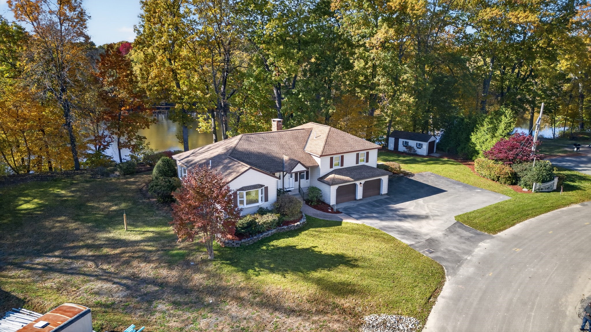 1 Atkinson Circle Property Photo 1