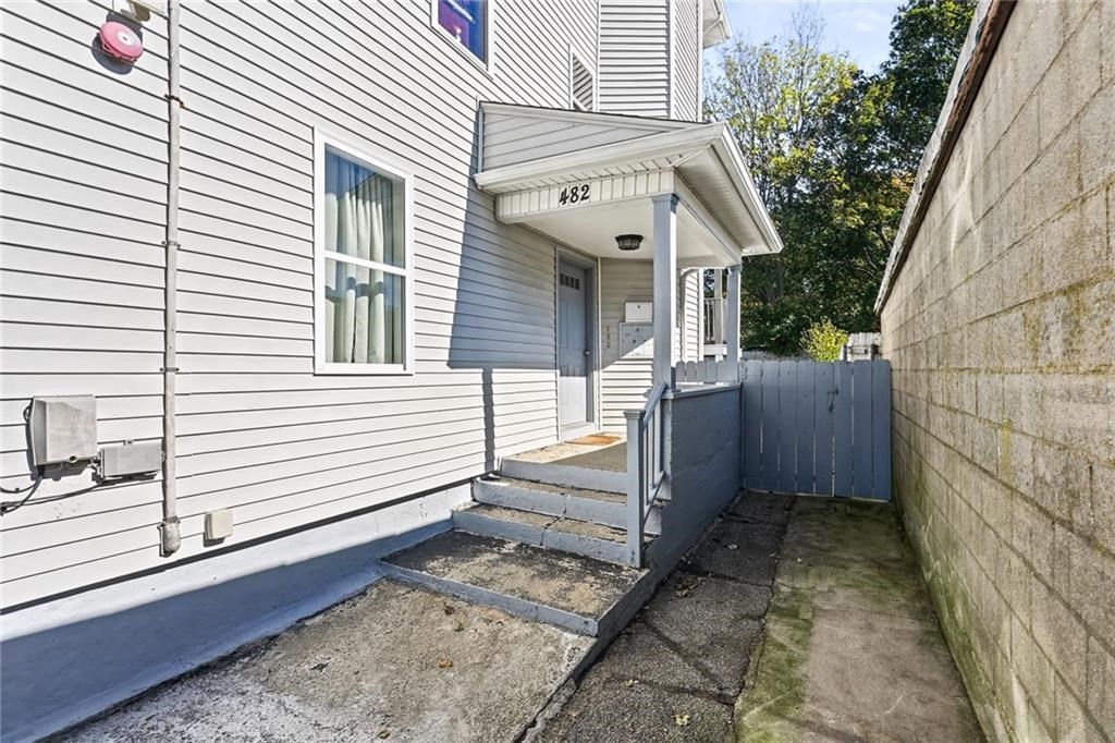 482 Vale Street # 3 Property Photo 21