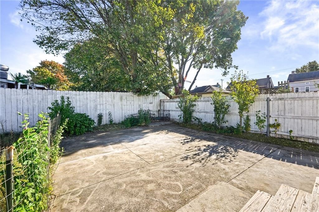 482 Vale Street # 3 Property Photo 23