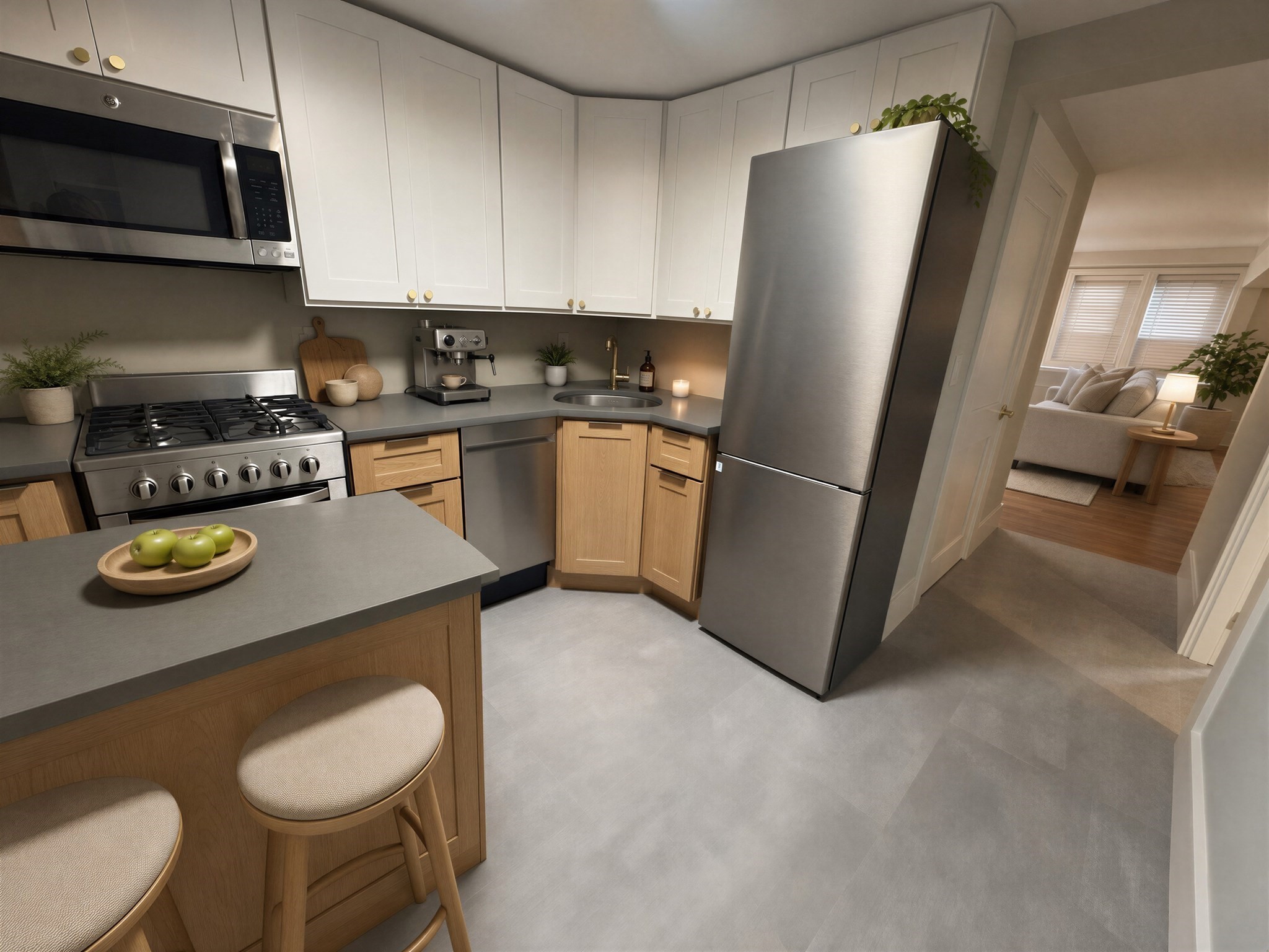 65 Darmouth St # B Property Photo 4