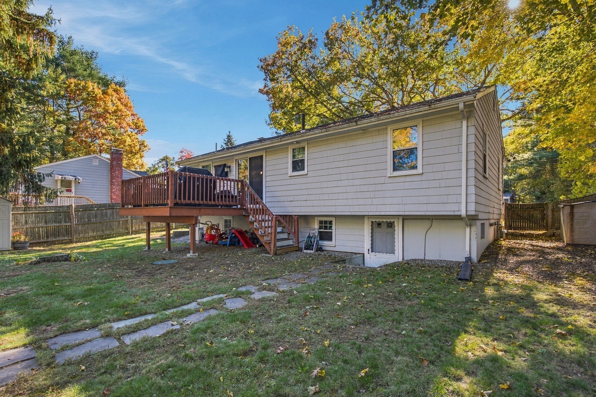 22 Morse St Property Photo 23
