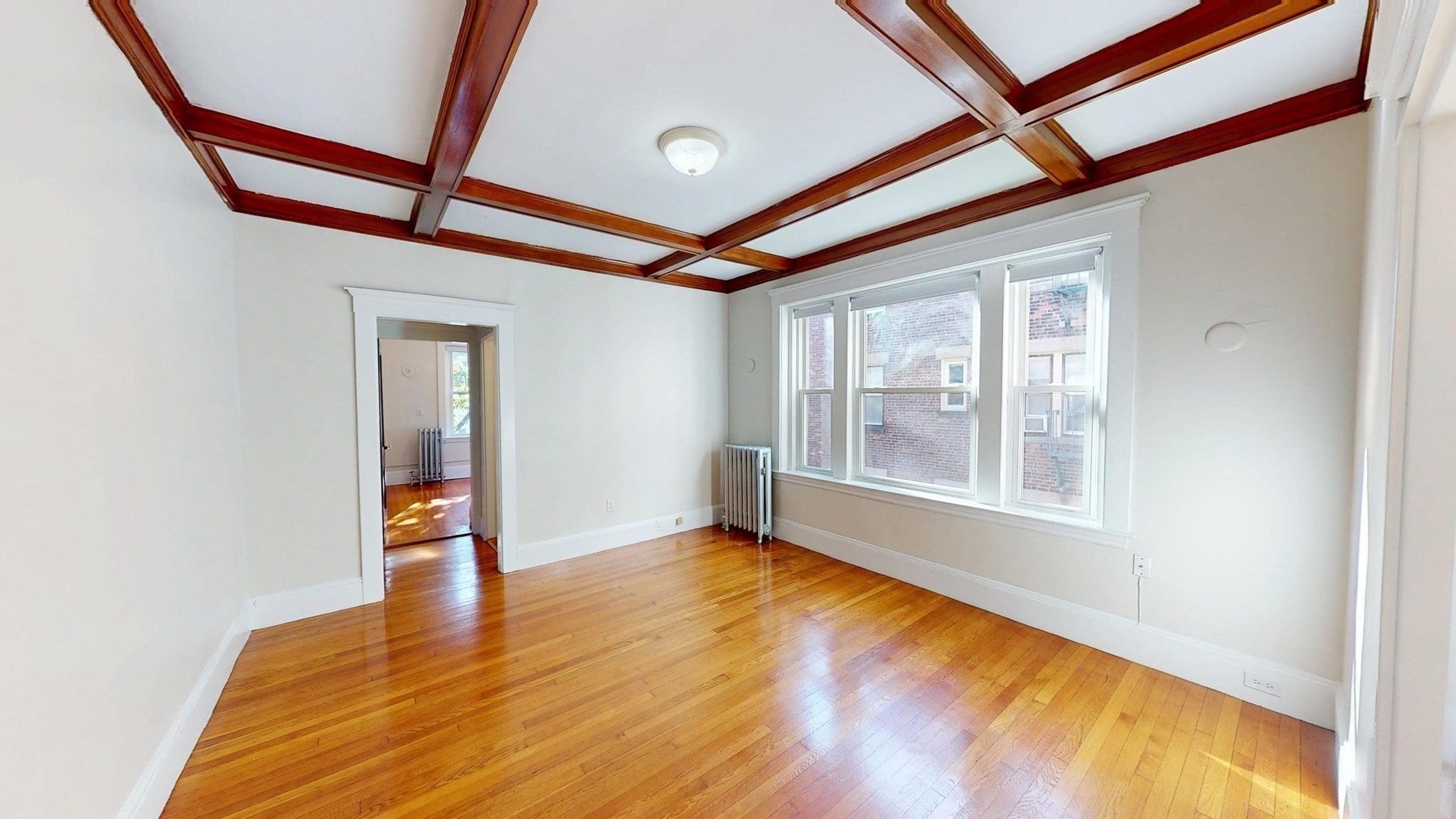 1376 Commonwealth # 21 Property Photo 1