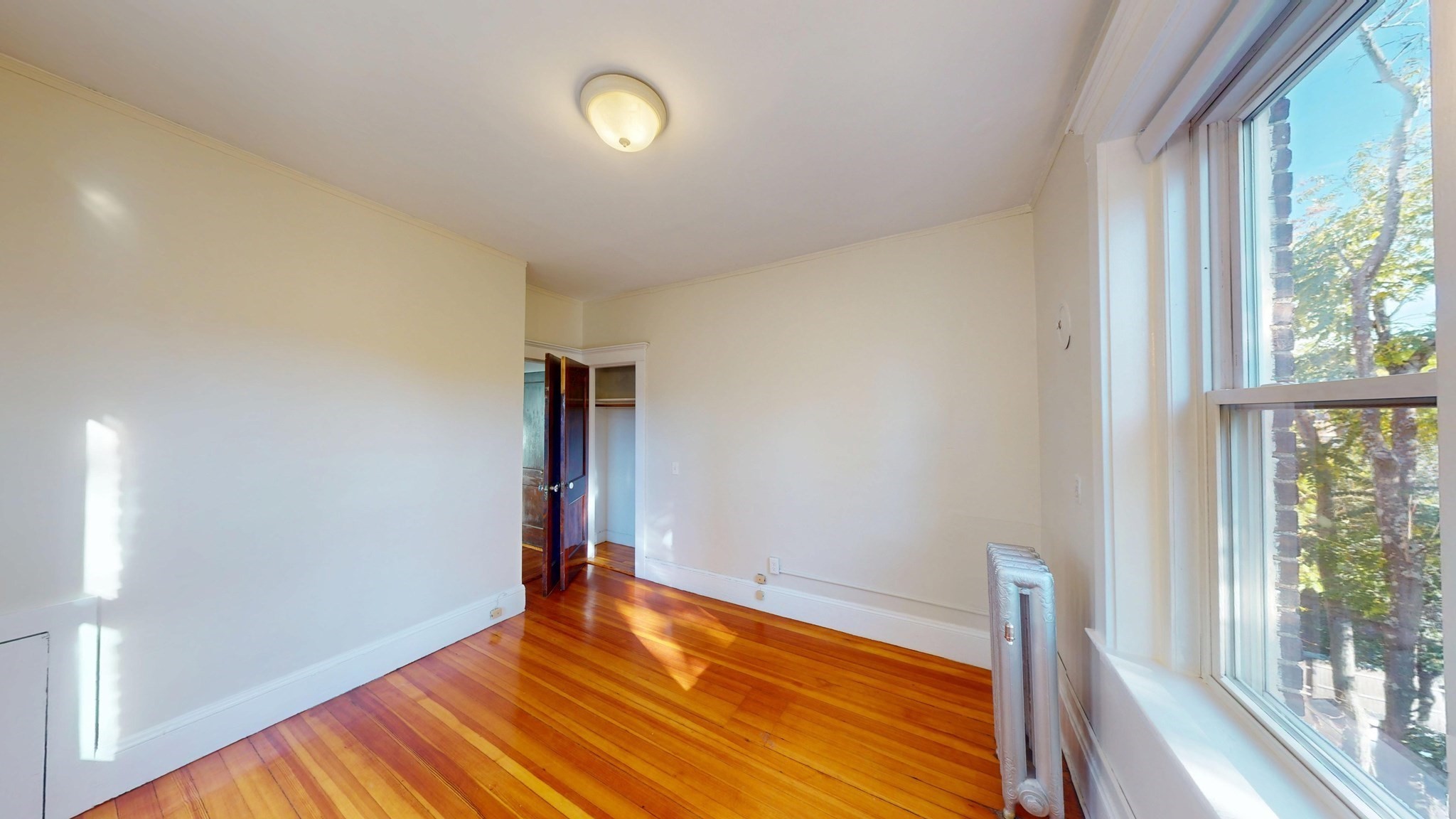 1376 Commonwealth # 21 Property Photo 4