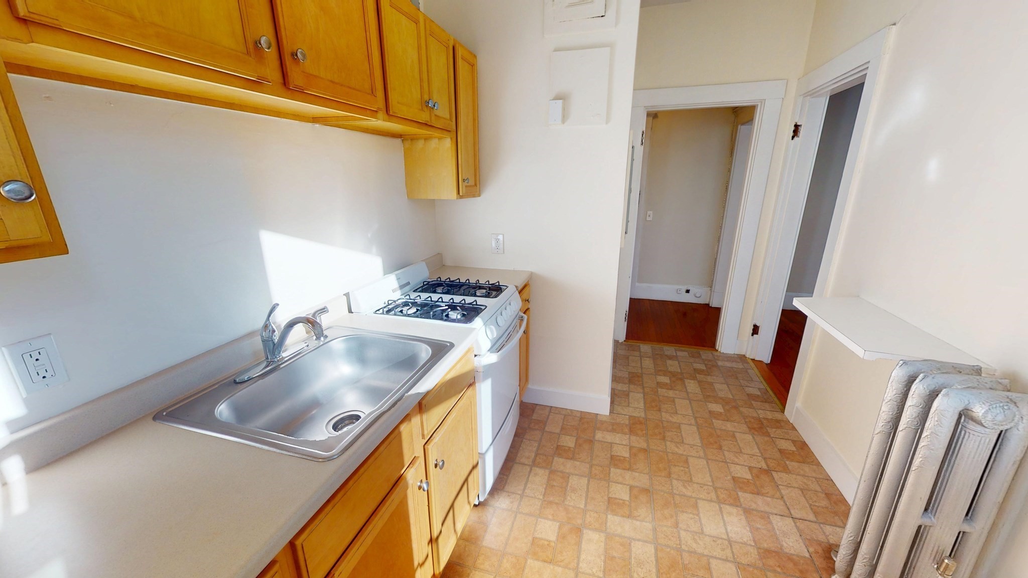 1376 Commonwealth # 21 Property Photo 6