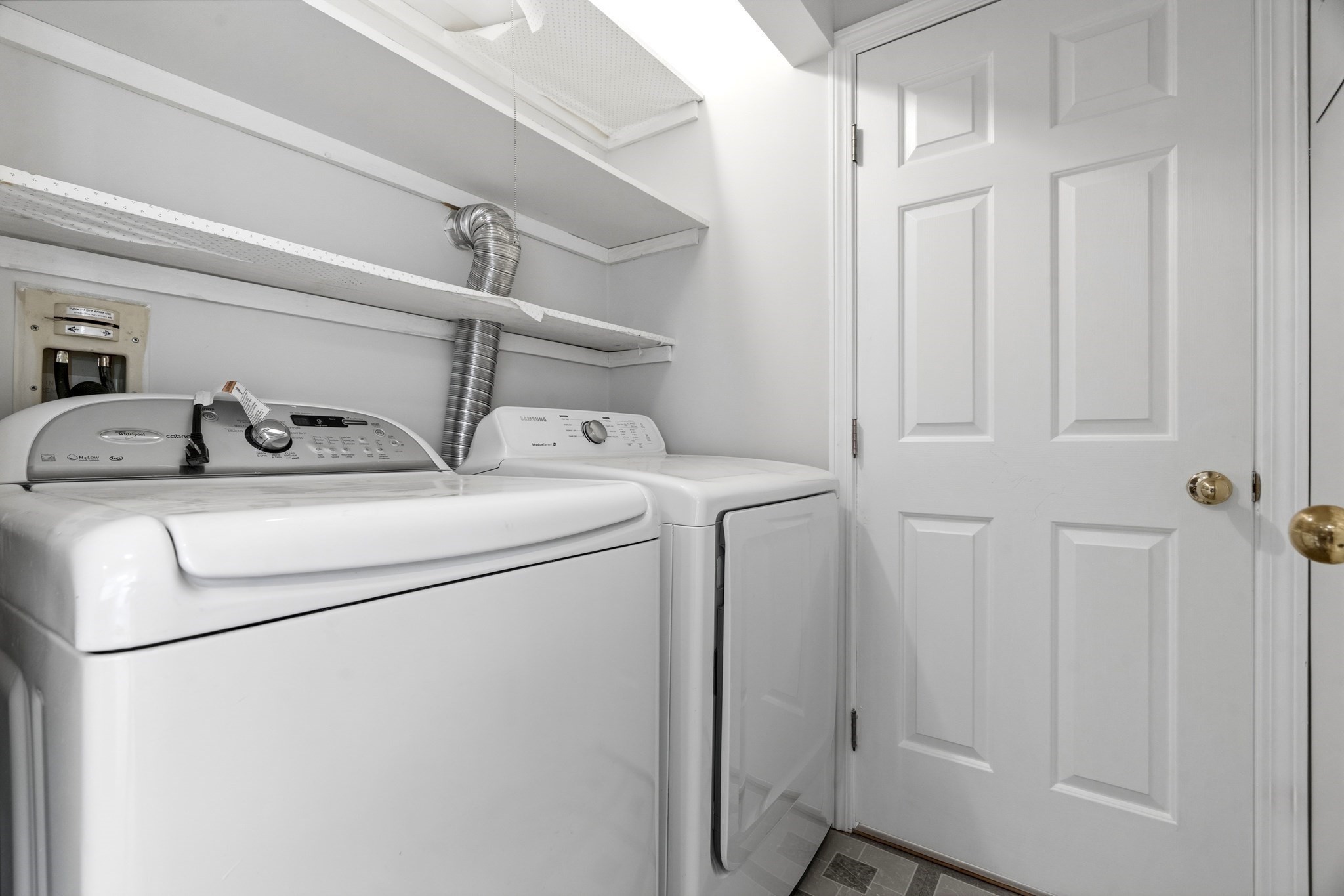59 Brainerd Rd # 604 Property Photo 10