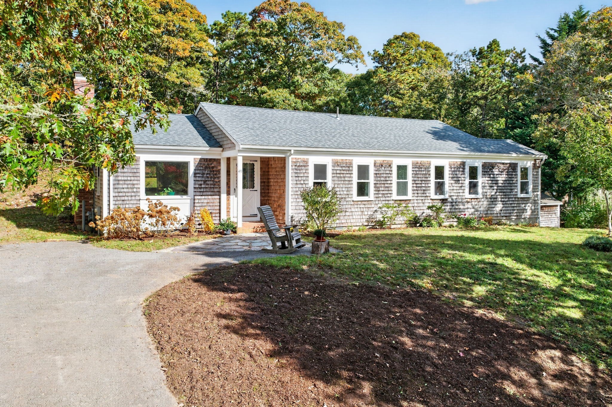 49 Duck Marsh Lane Property Photo 1