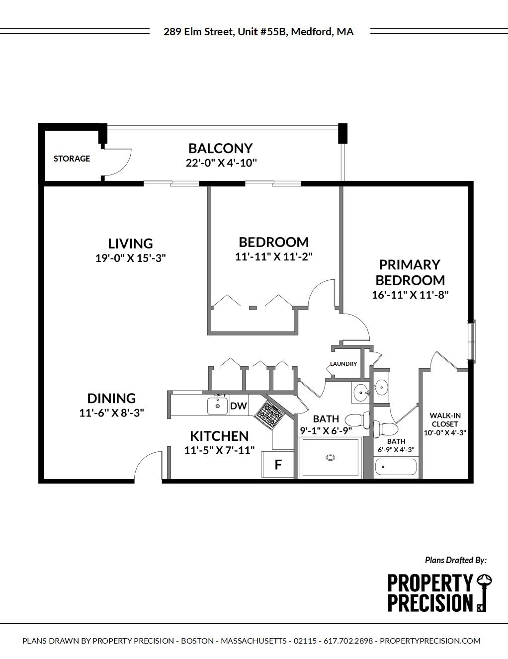 289 Elm Street # 55 Property Photo 36