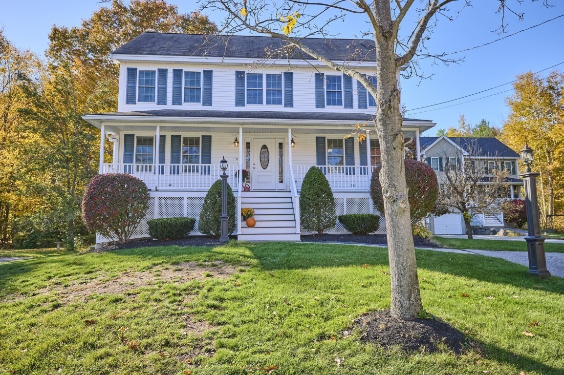 3 Suzannah Rd Property Photo 1