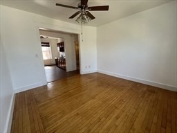 29 Irving Street # 8 Property Photo 4