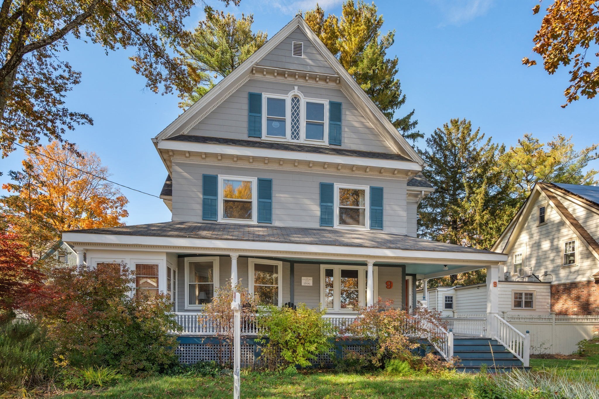 9 Goden Street Property Photo 1