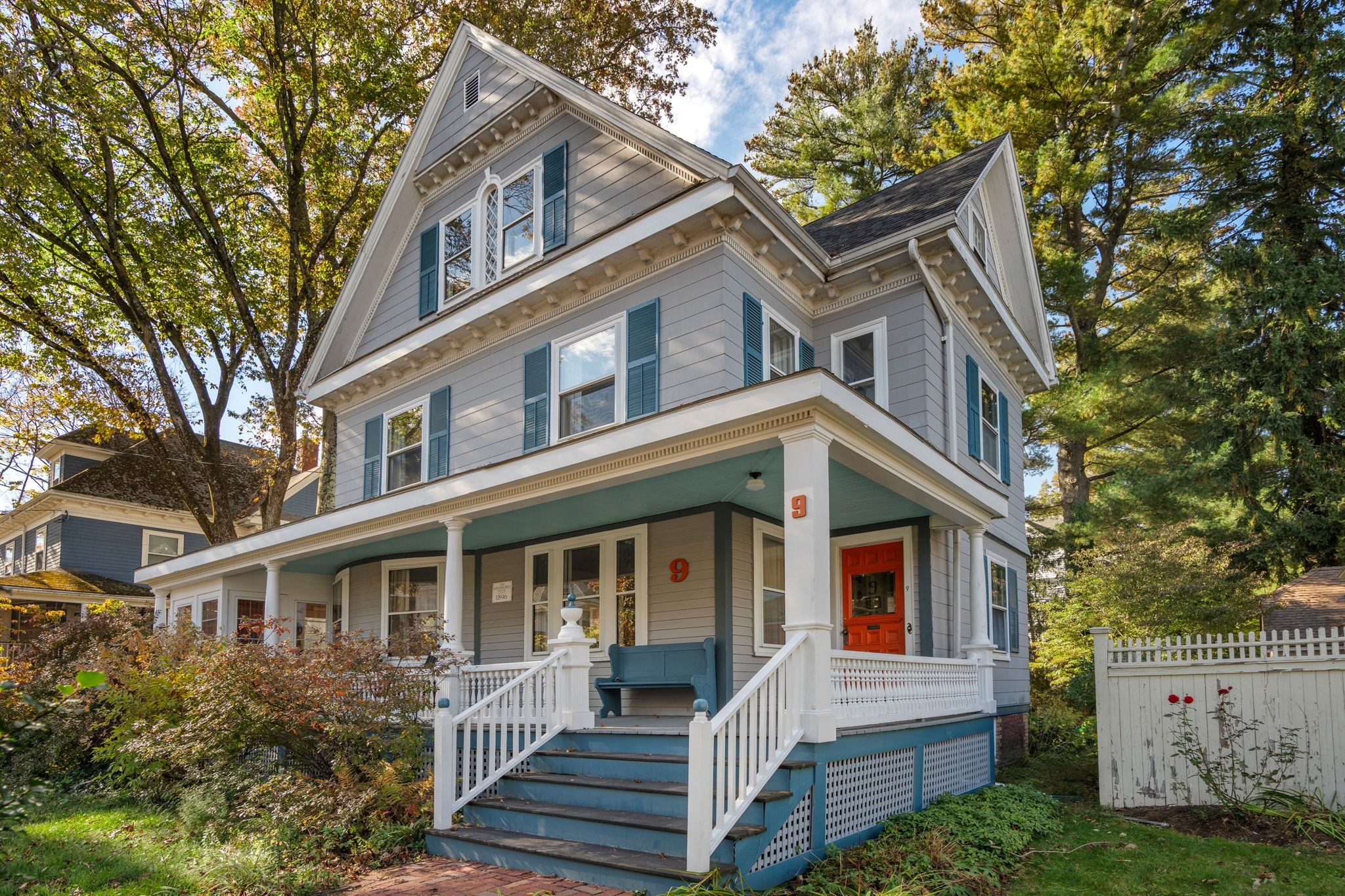 9 Goden Street Property Photo 31