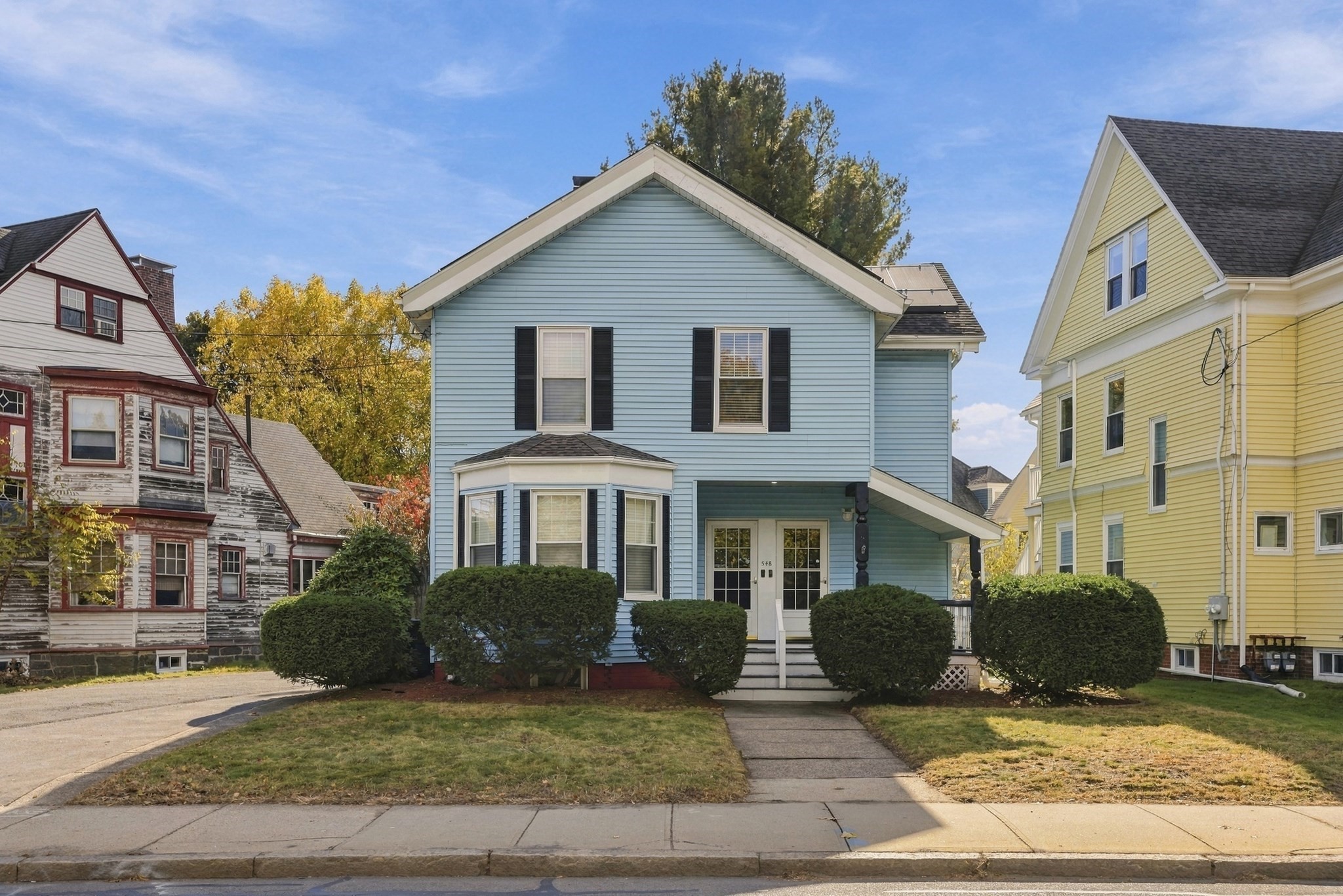 548 High Street Property Photo 1