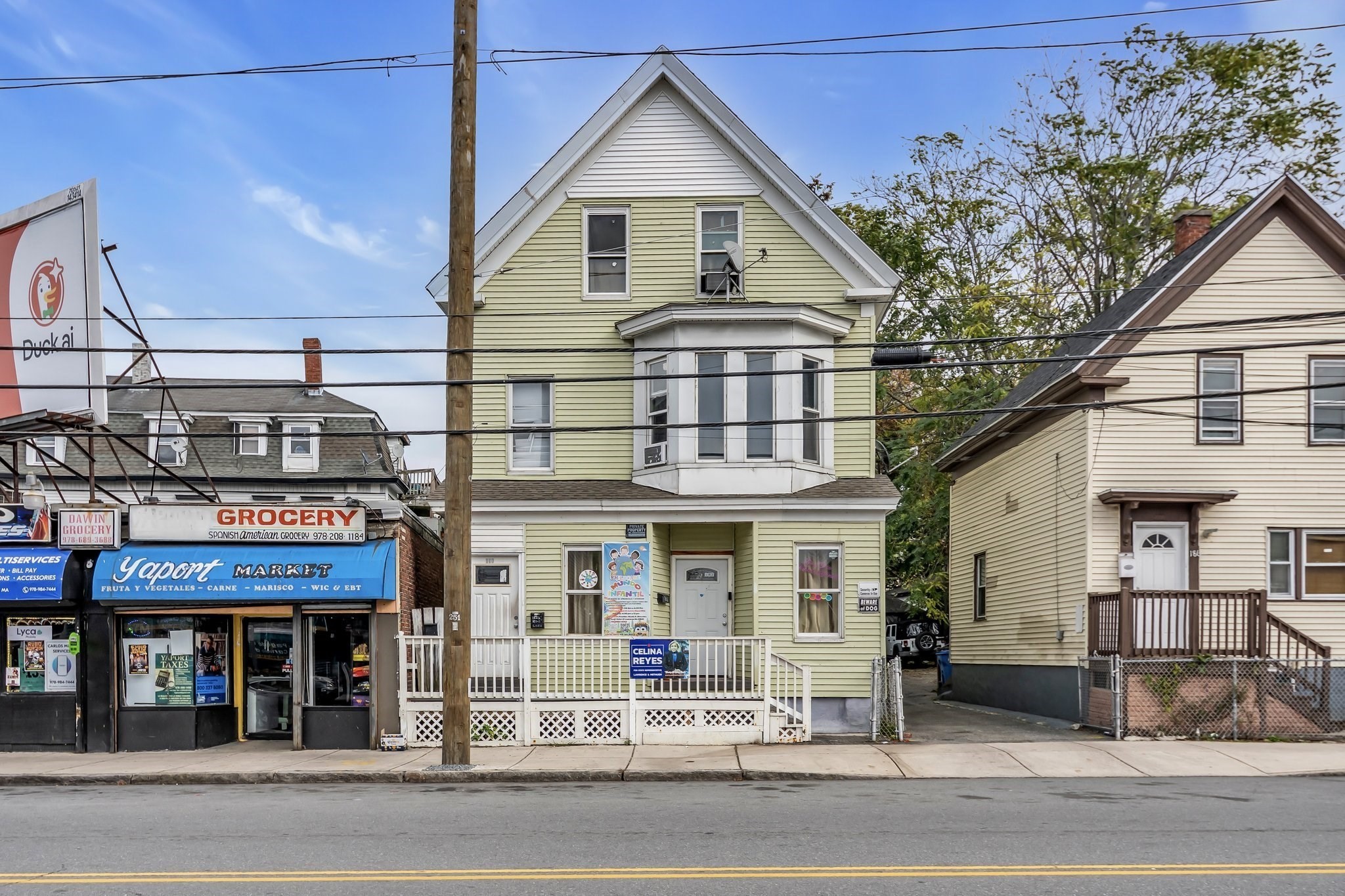 180 S Union St Property Photo 1