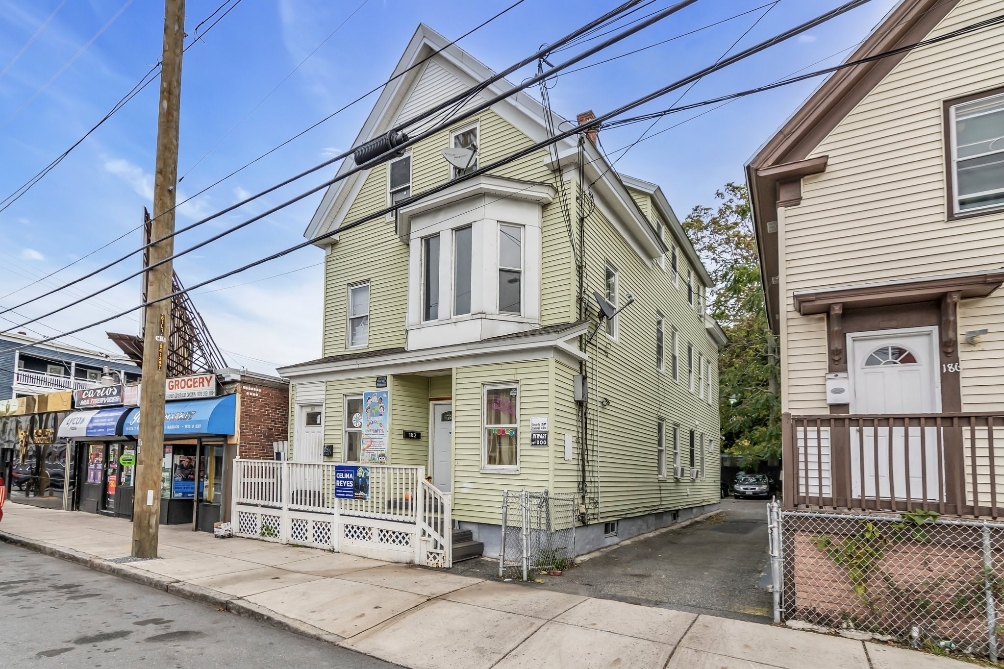 180 S Union St Property Photo 2