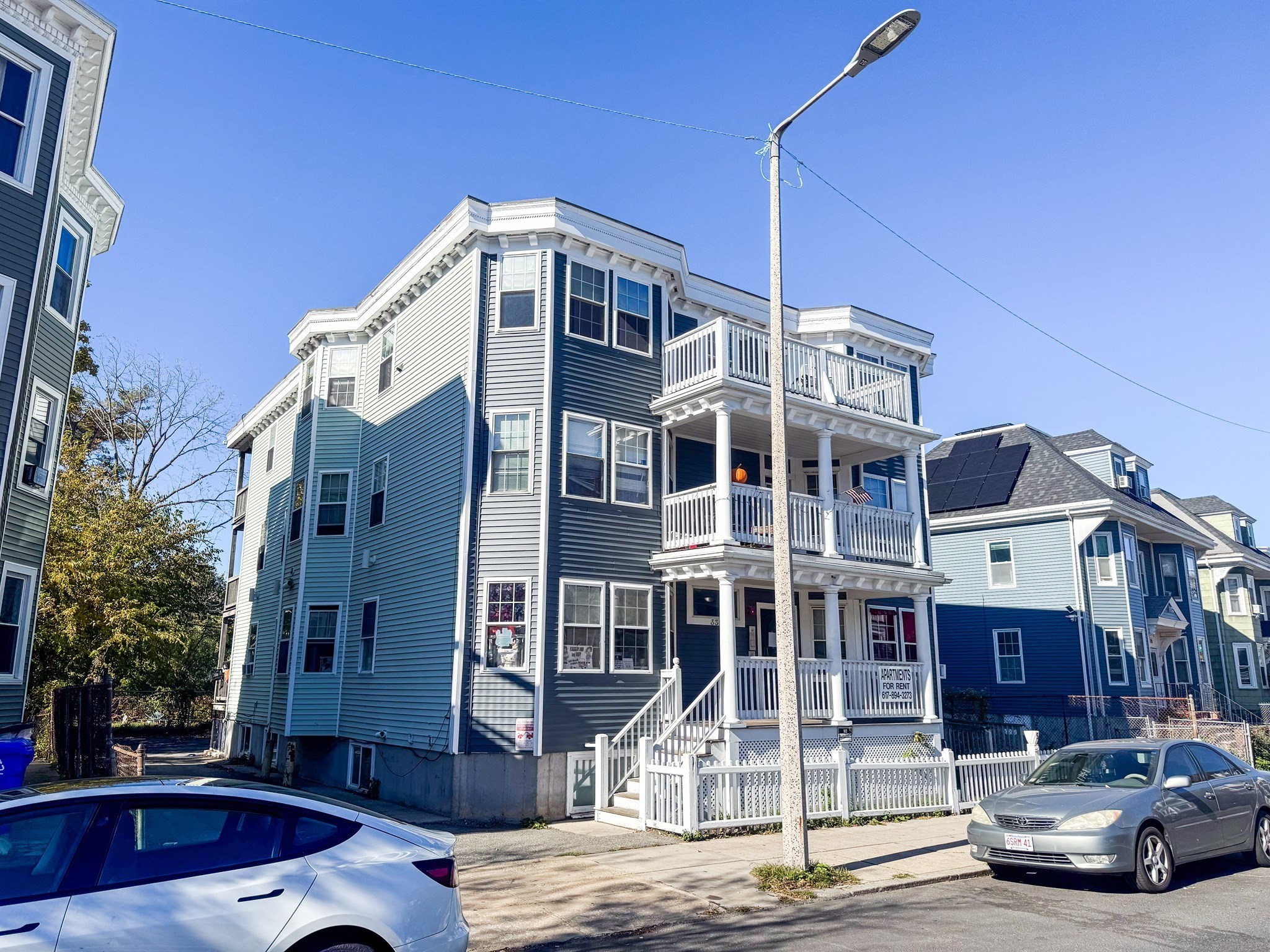 339 Adams St # 6 Property Photo 1