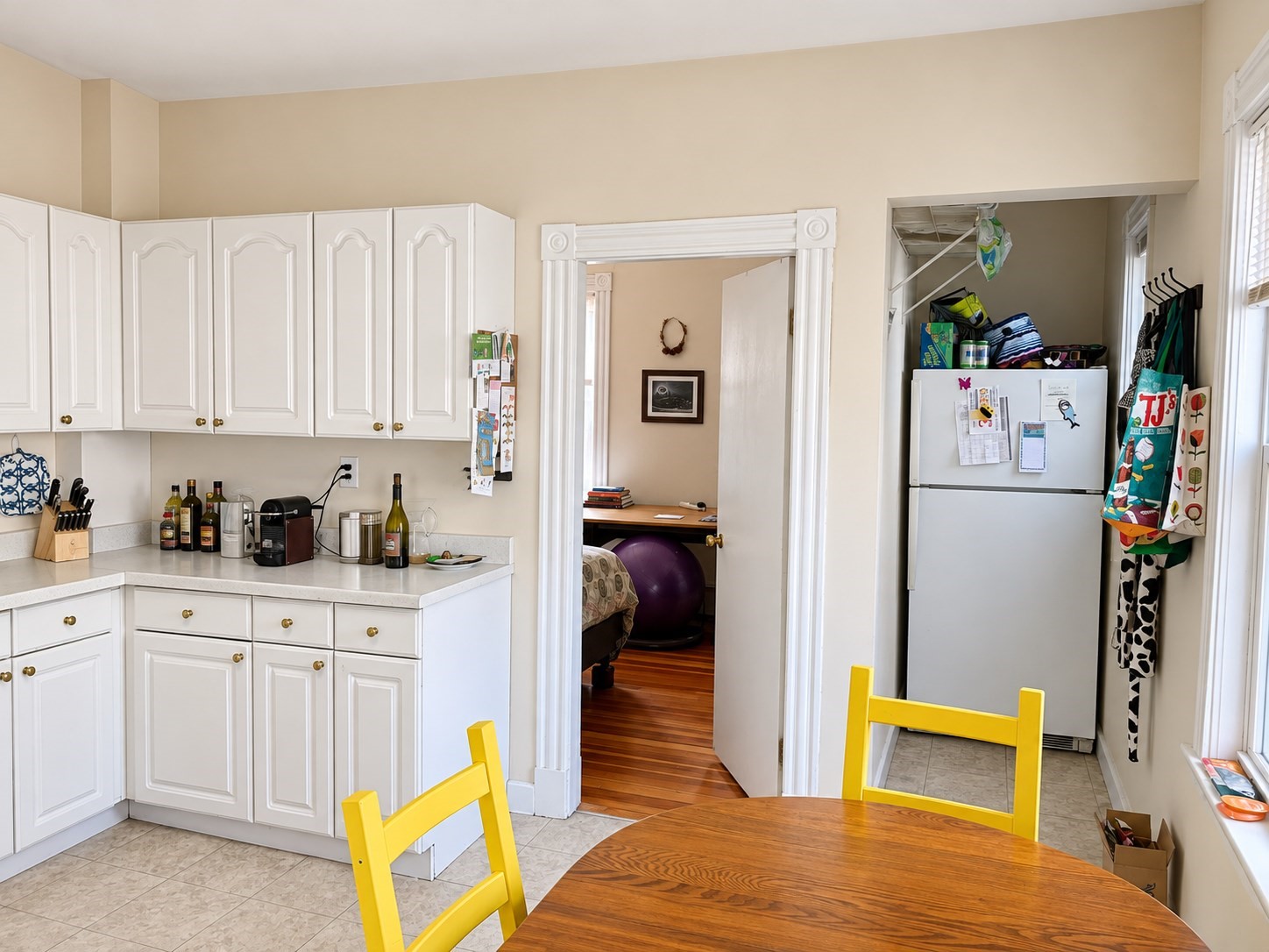379a Cardinal Mederios # 6 Property Photo 1