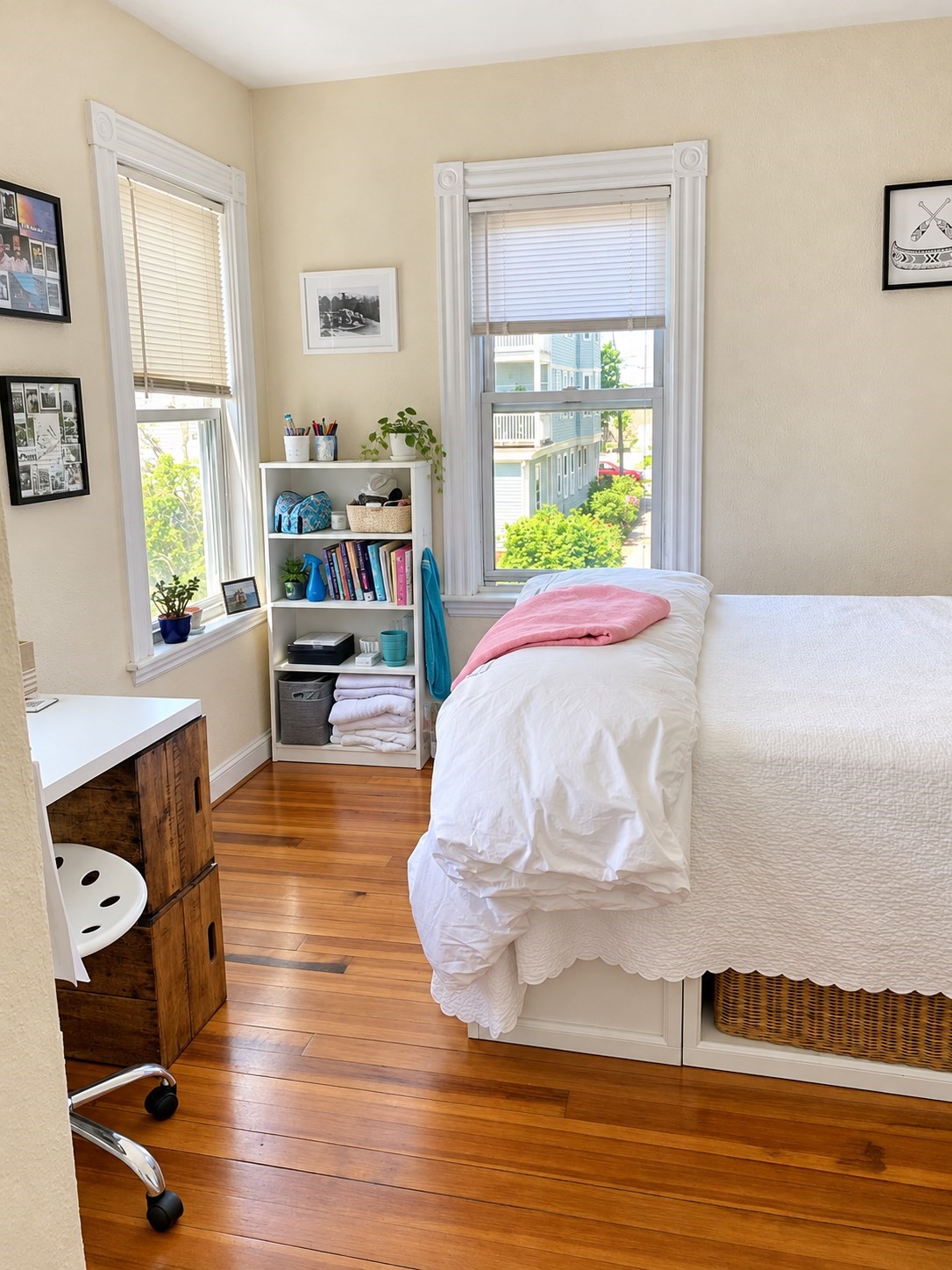 379a Cardinal Mederios # 6 Property Photo 4
