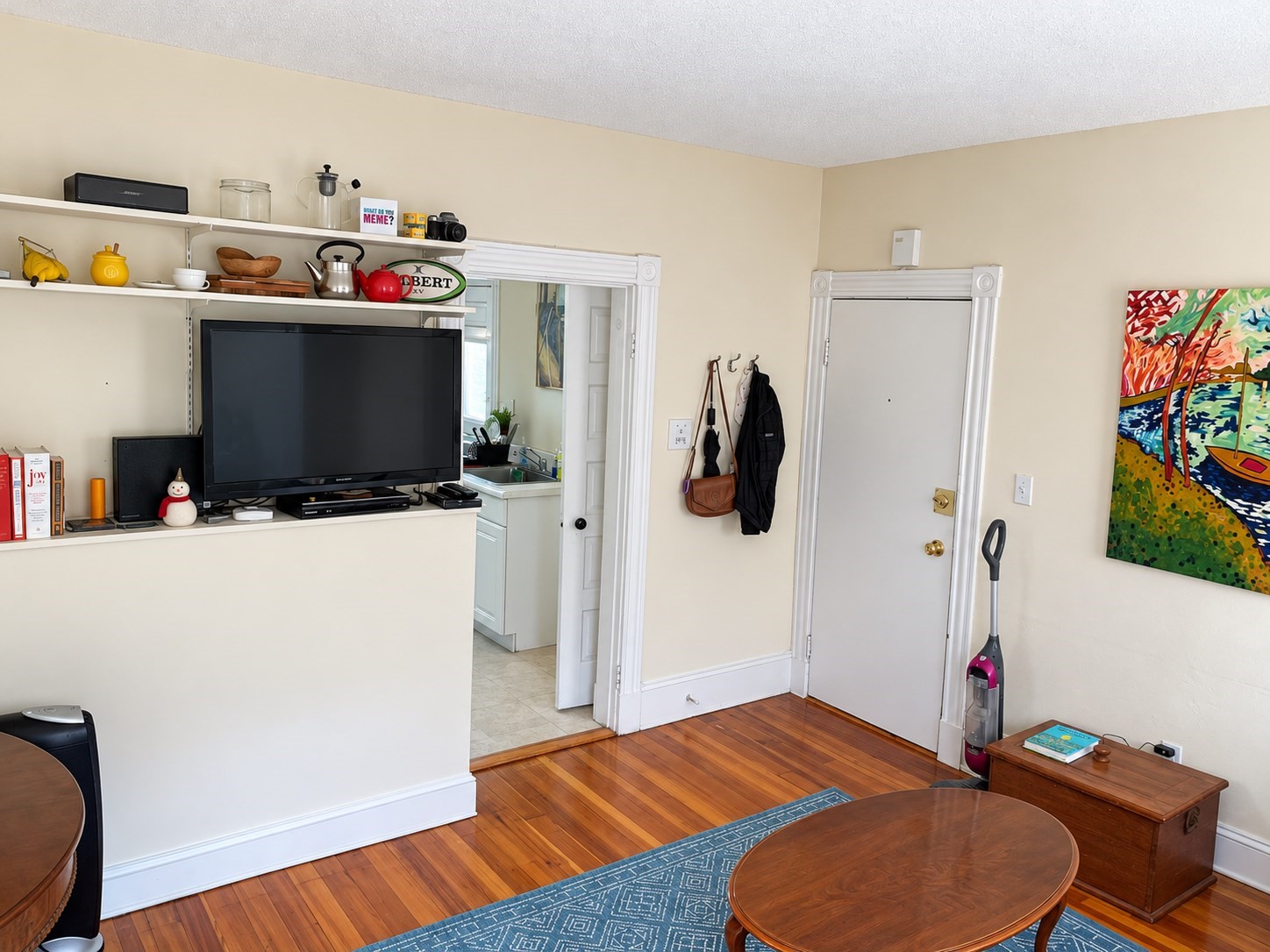 379a Cardinal Mederios # 6 Property Photo 6