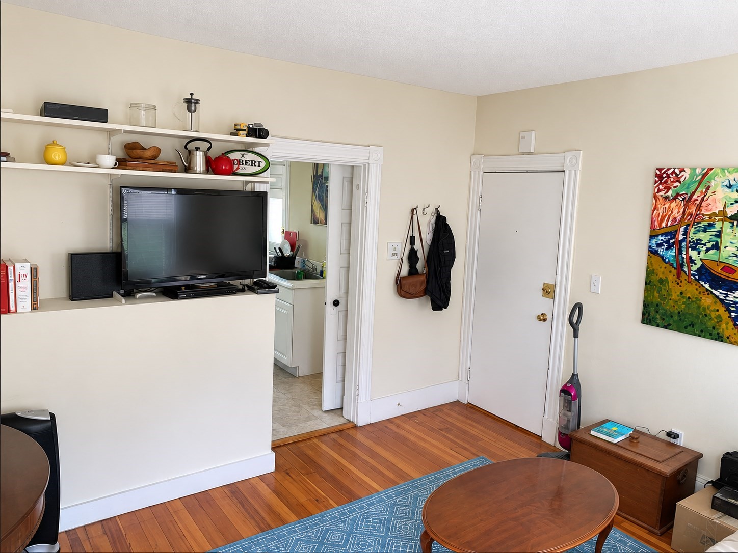 379a Cardinal Mederios # 6 Property Photo 8