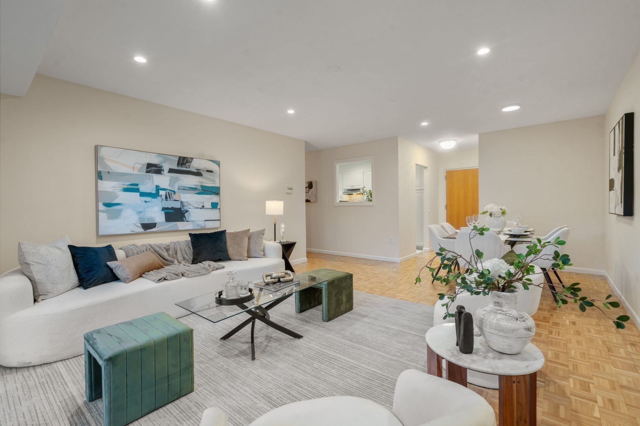 41 Centre Street # 106 Property Photo 1