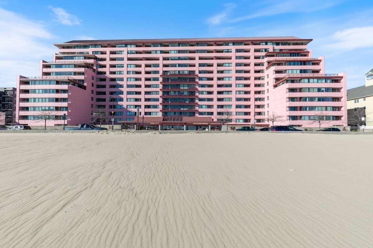 350 Revere Beach Boulevard # 4p Property Photo 2