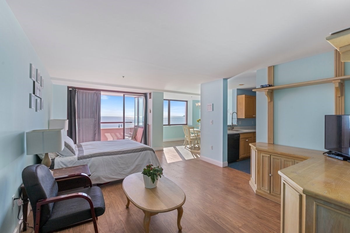 350 Revere Beach Boulevard # 4p Property Photo 7