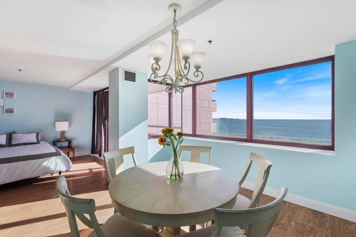 350 Revere Beach Boulevard # 4p Property Photo 9