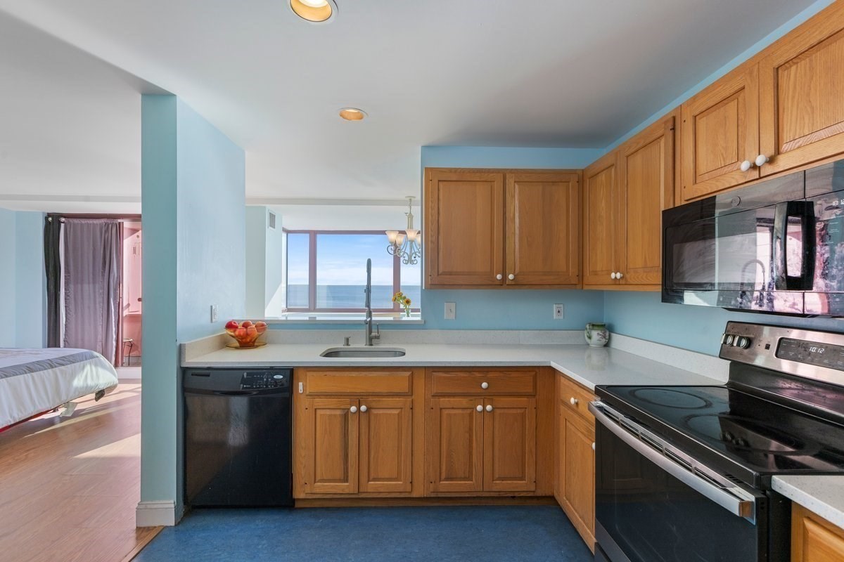 350 Revere Beach Boulevard # 4p Property Photo 11