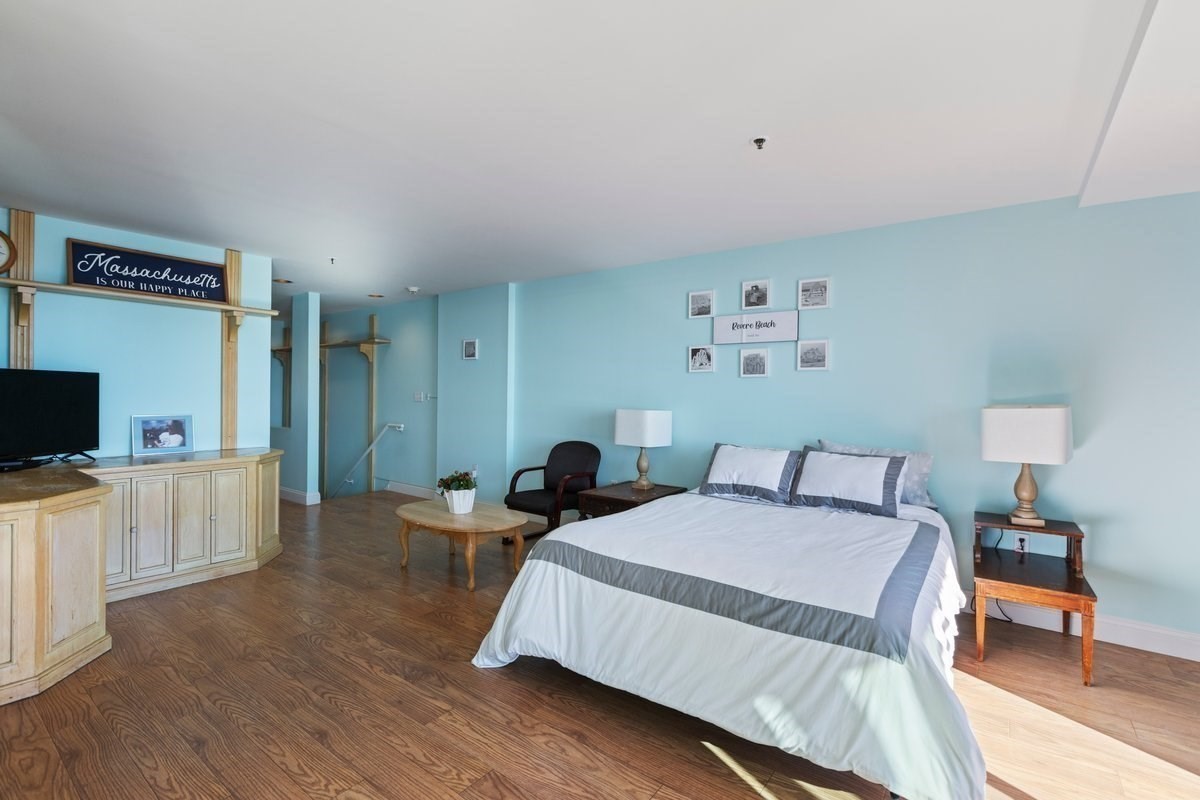 350 Revere Beach Boulevard # 4p Property Photo 14