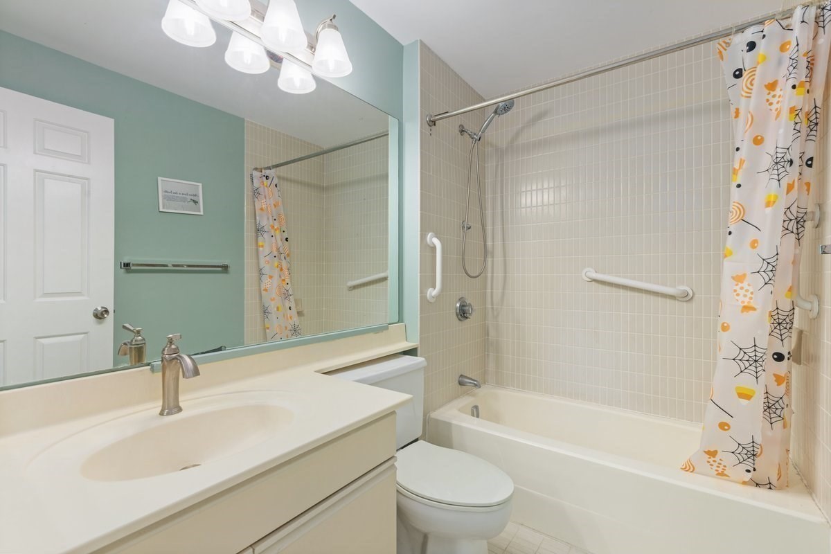 350 Revere Beach Boulevard # 4p Property Photo 16