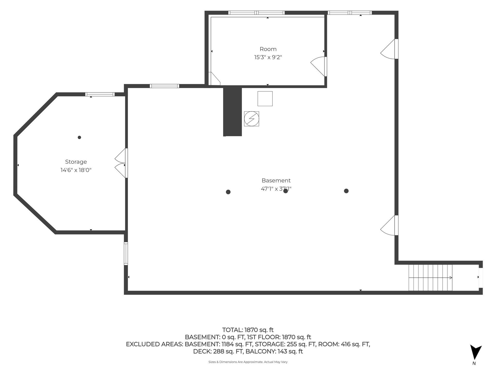 98 Little Neck Rd Property Photo 28